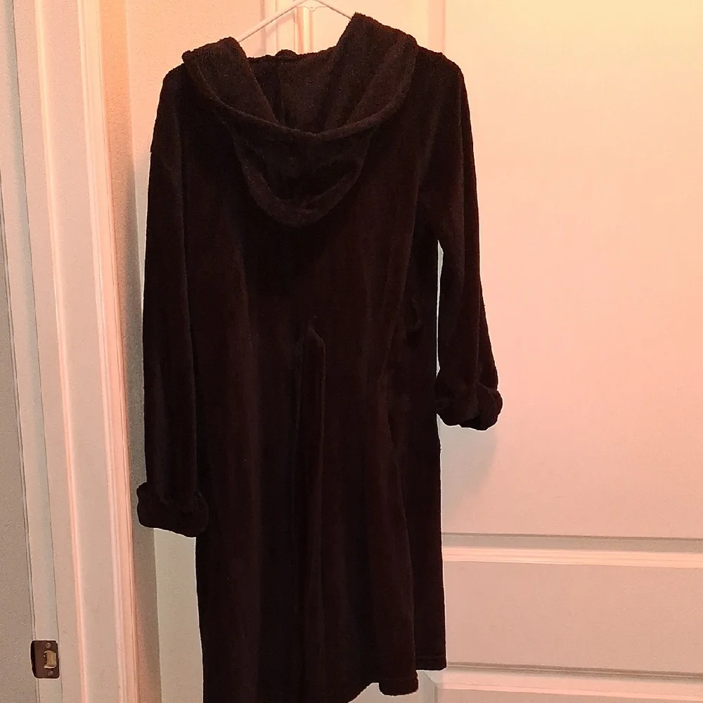 Leveret Kids Robe